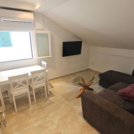 Posejdon Apartments Корчула Екстер'єр фото