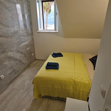 Posejdon Apartments Корчула Екстер'єр фото