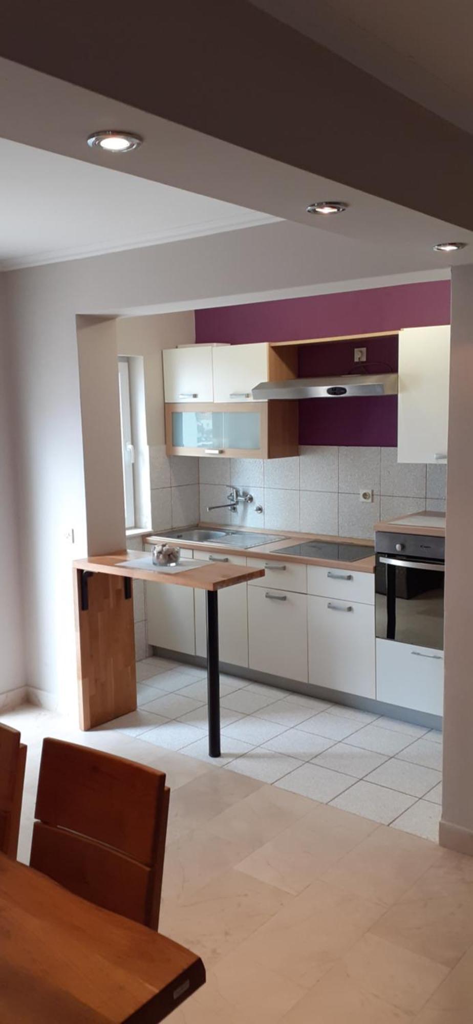 Posejdon Apartments Корчула Номер фото