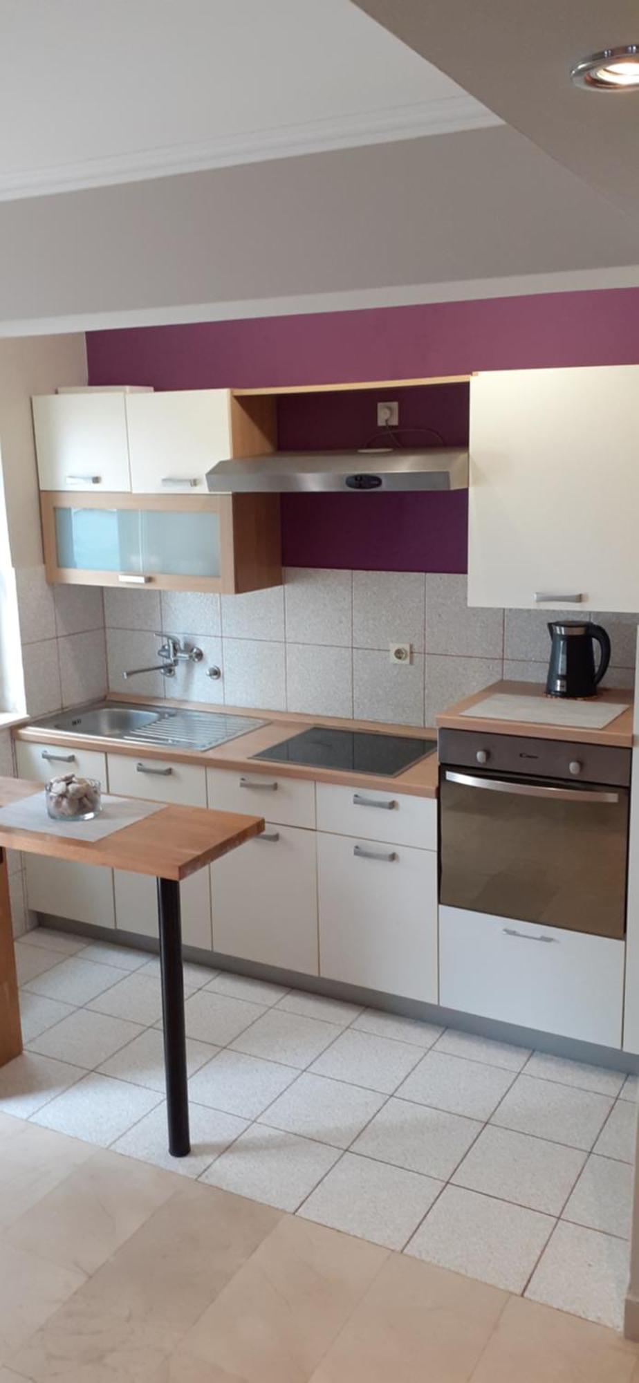 Posejdon Apartments Корчула Номер фото