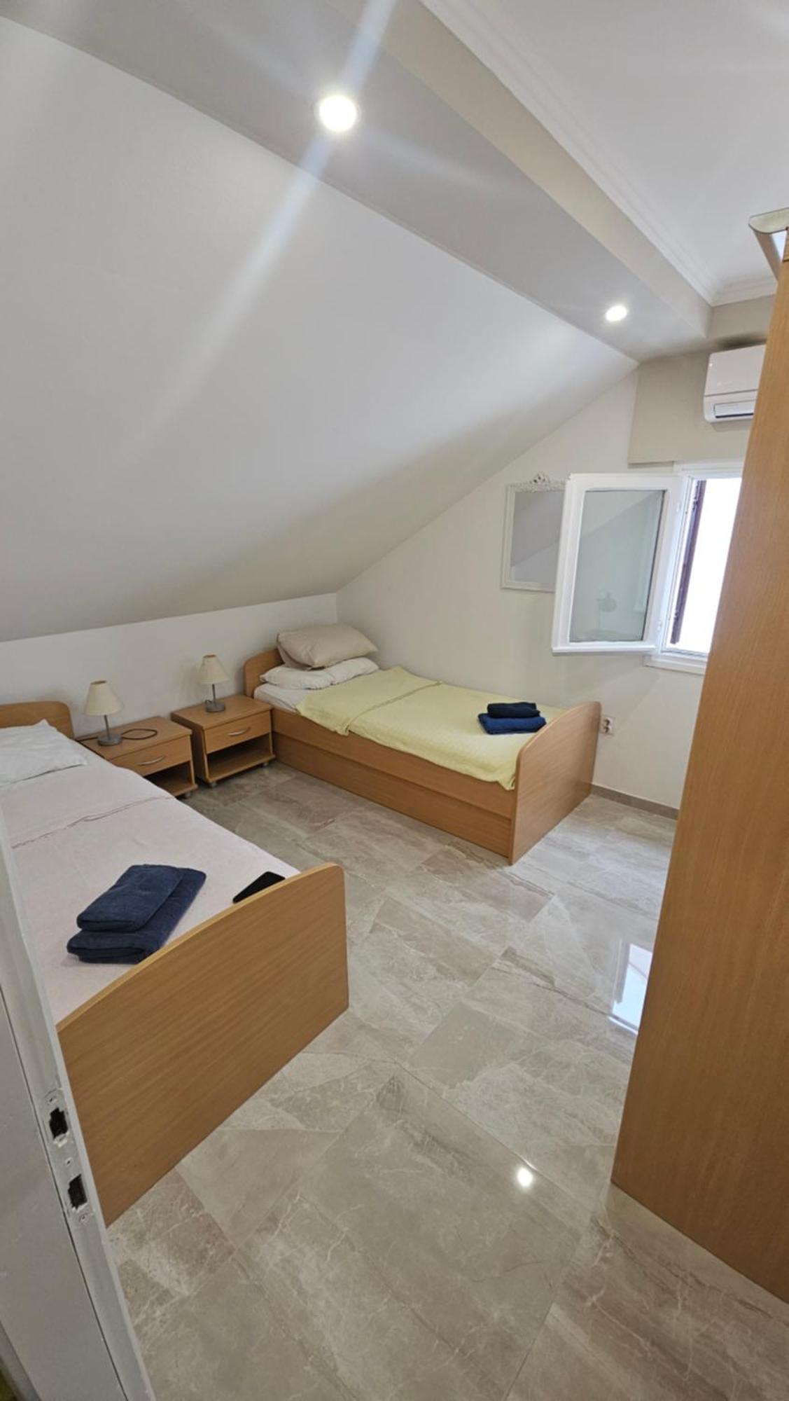Posejdon Apartments Корчула Екстер'єр фото