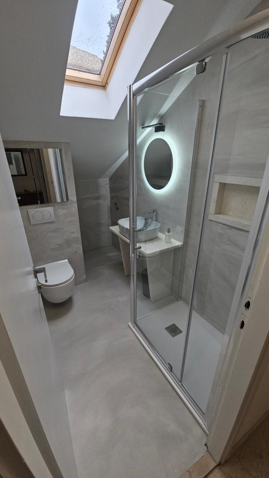 Posejdon Apartments Корчула Екстер'єр фото