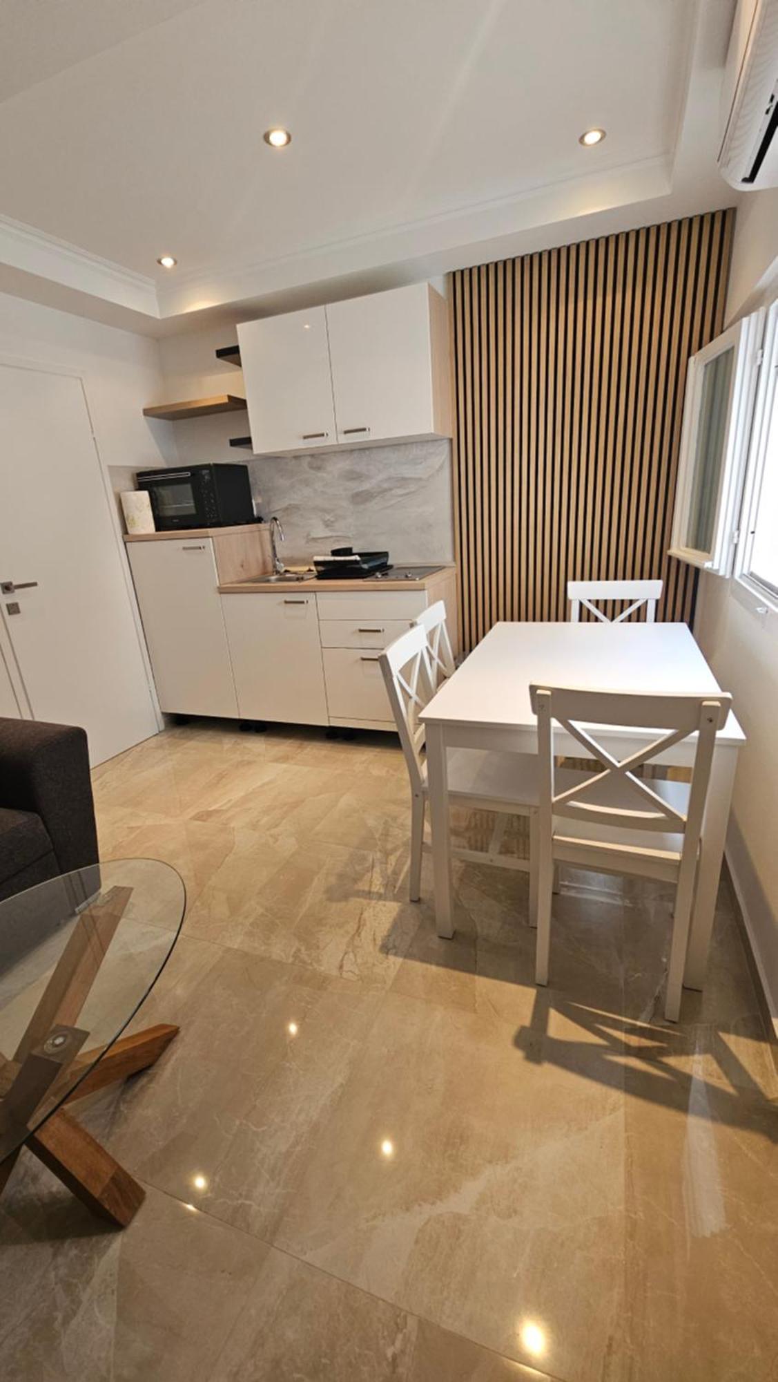 Posejdon Apartments Корчула Екстер'єр фото