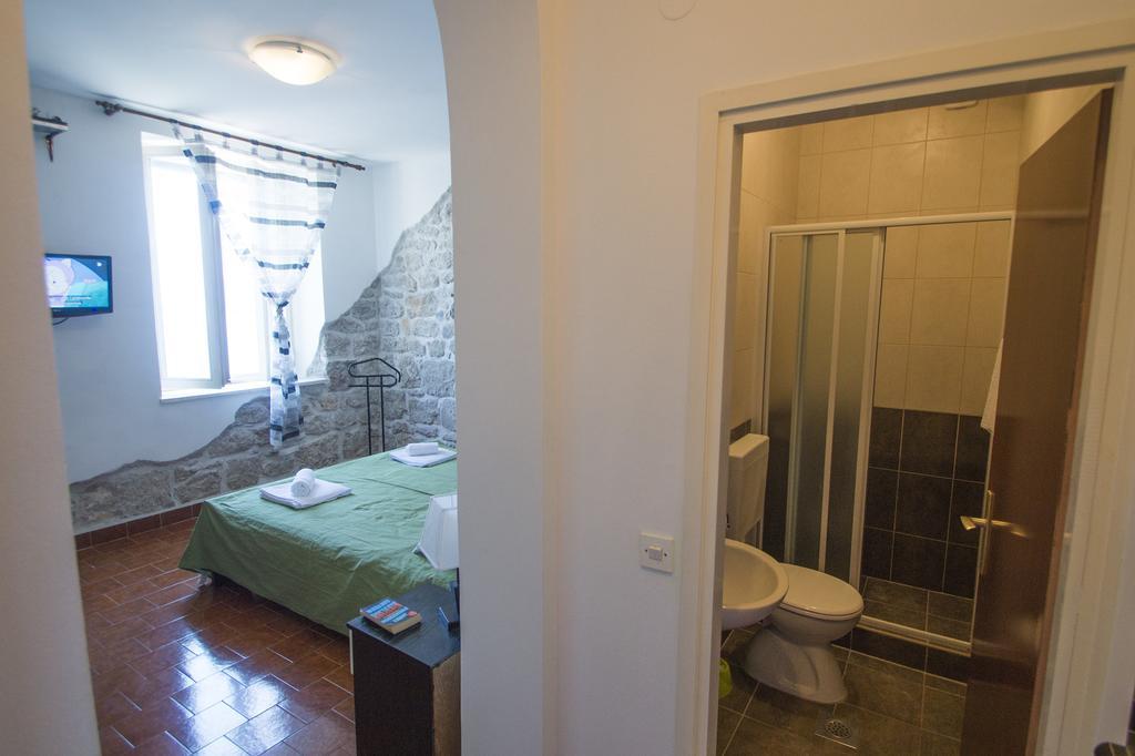 Posejdon Apartments Корчула Екстер'єр фото